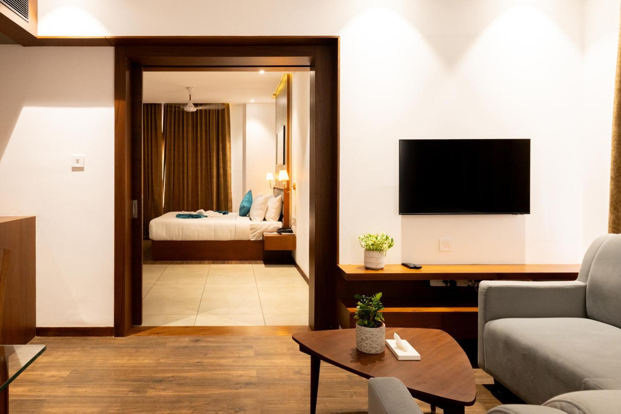 Gokulam Park Hotel Guruvayur