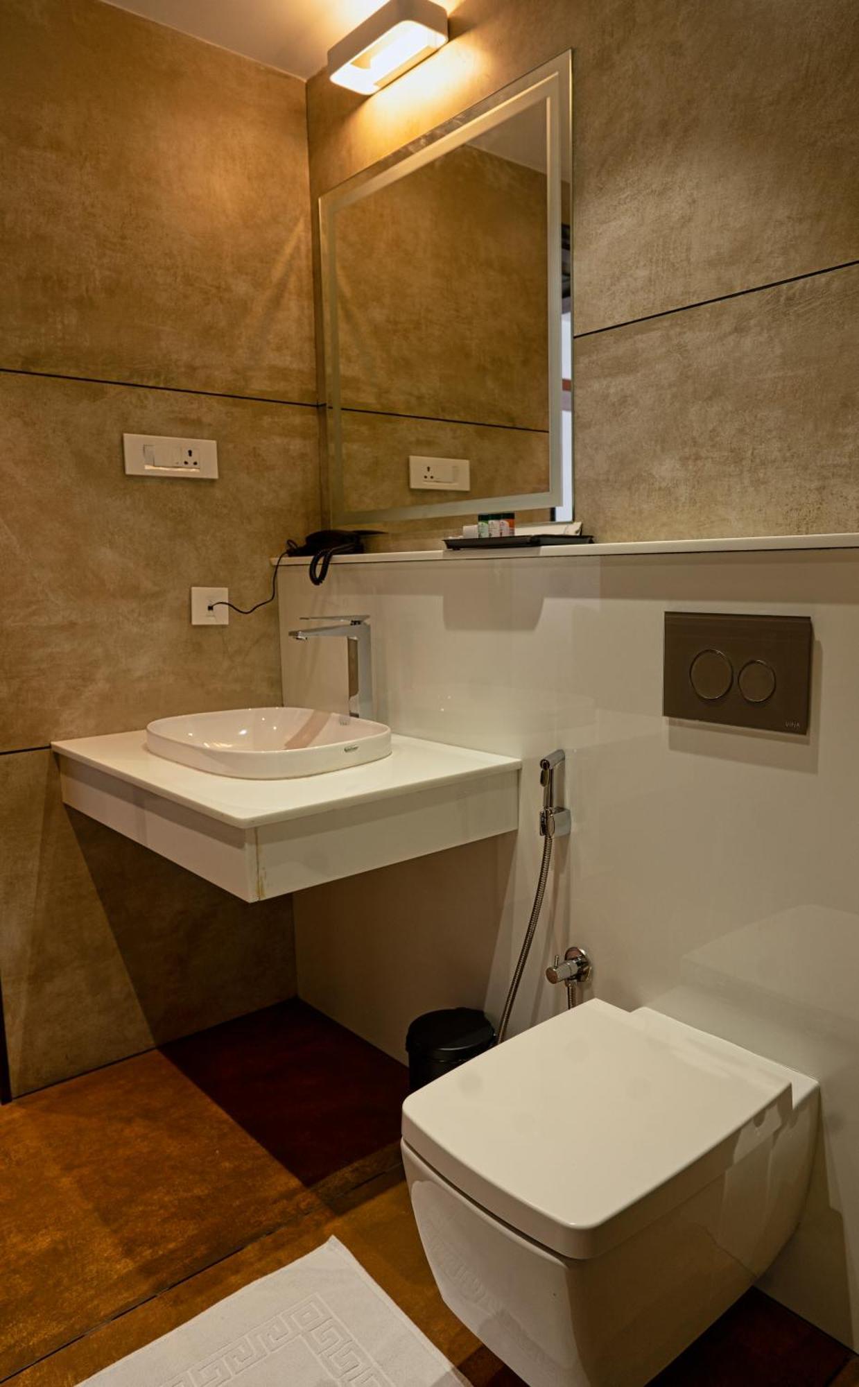 Gokulam Park Hotel Guruvayur